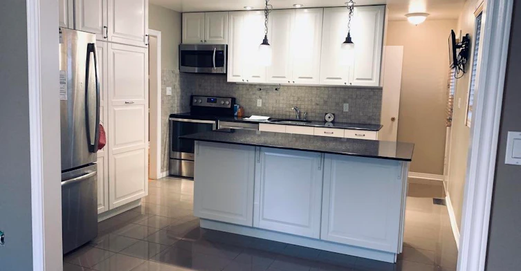 A-1554 Baseline Road, Ottawa, ON, K2C 0B3 - 5