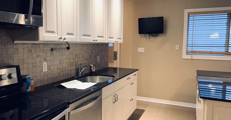 A-1554 Baseline Road, Ottawa, ON, K2C 0B3 - 2