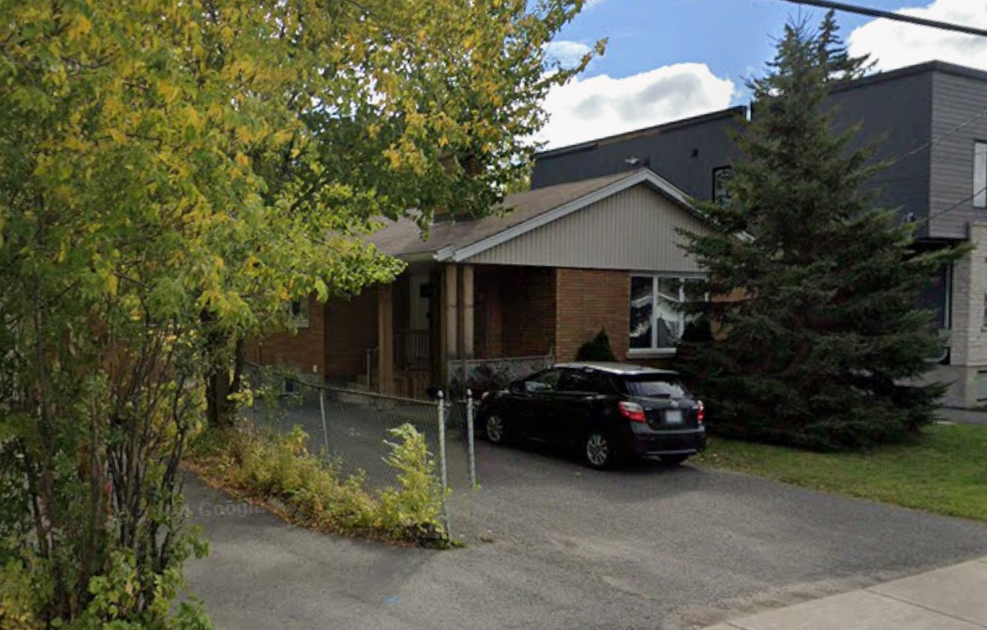 A-1554 Baseline Road, Ottawa, ON, K2C 0B3