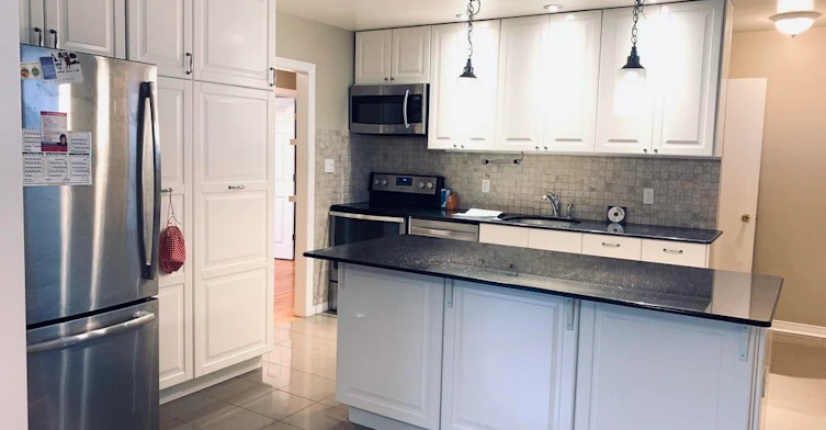 A-1554 Baseline Road, Ottawa, ON, K2C 0B3 - 3