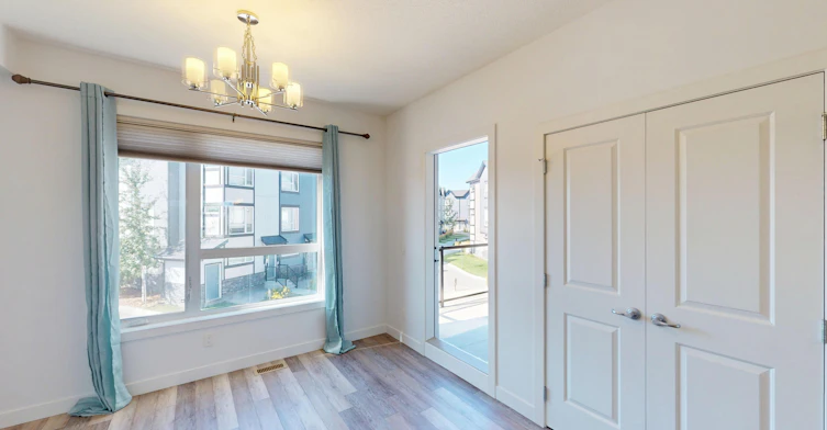 136 Evanscrest Manor NW, Calgary, AB, T3P 0B1 - 6