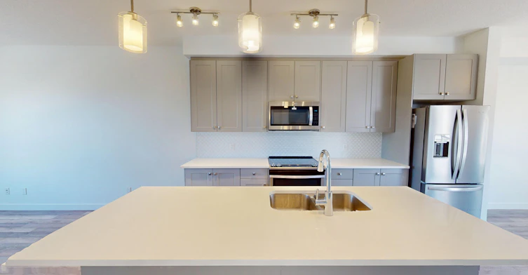 136 Evanscrest Manor NW, Calgary, AB, T3P 0B1