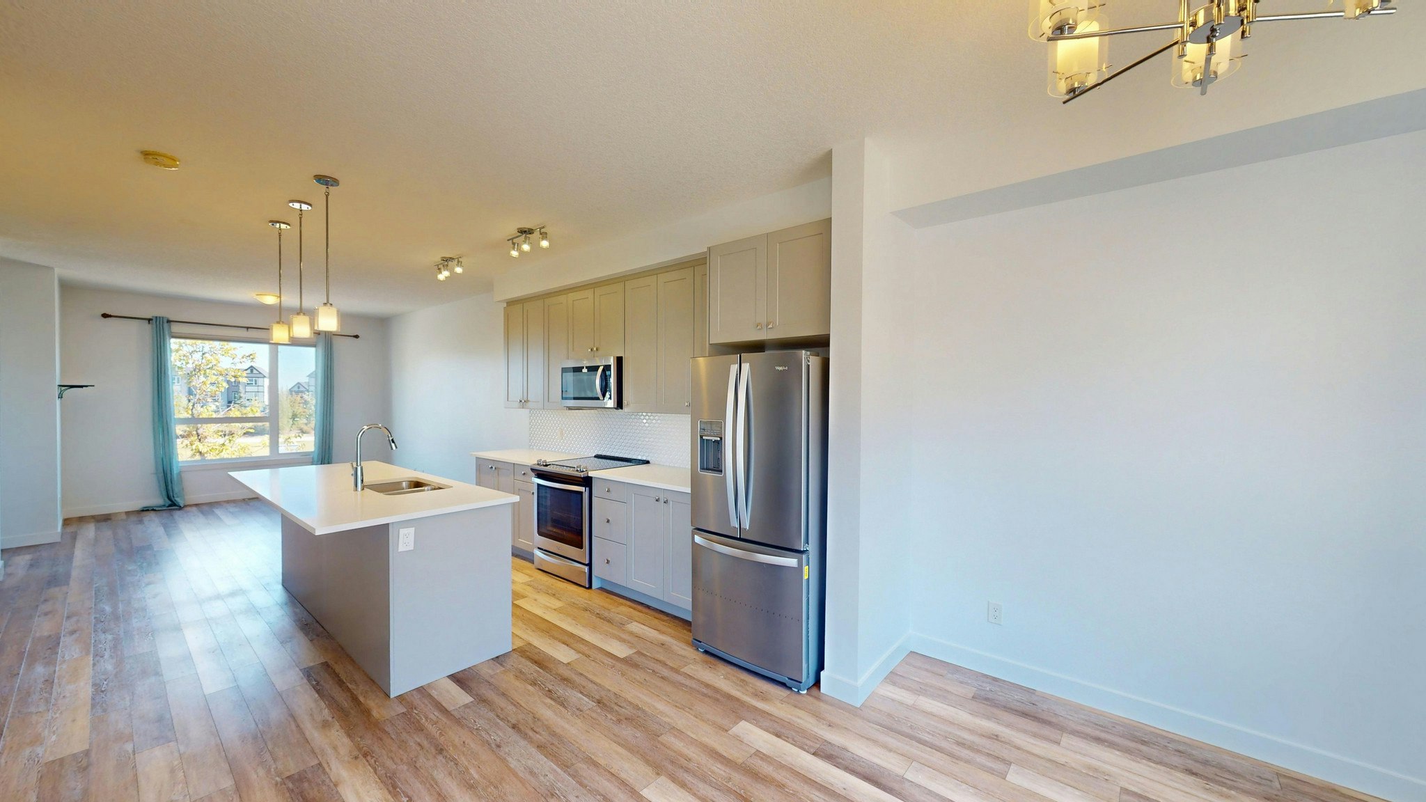 136 Evanscrest Manor NW, Calgary, AB, T3P 0B1 - 3