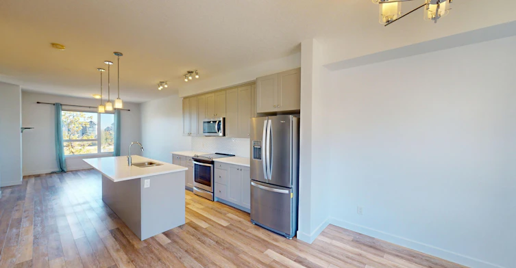 136 Evanscrest Manor NW, Calgary, AB, T3P 0B1 - 3