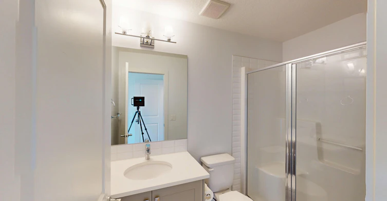 136 Evanscrest Manor NW, Calgary, AB, T3P 0B1 - 12