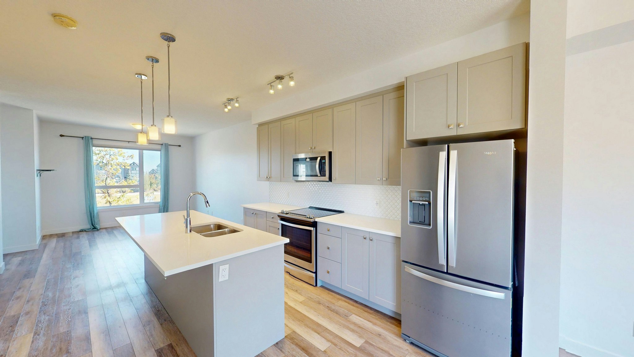 136 Evanscrest Manor NW, Calgary, AB, T3P 0B1 - 4