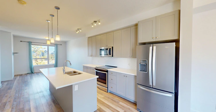 136 Evanscrest Manor NW, Calgary, AB, T3P 0B1 - 4