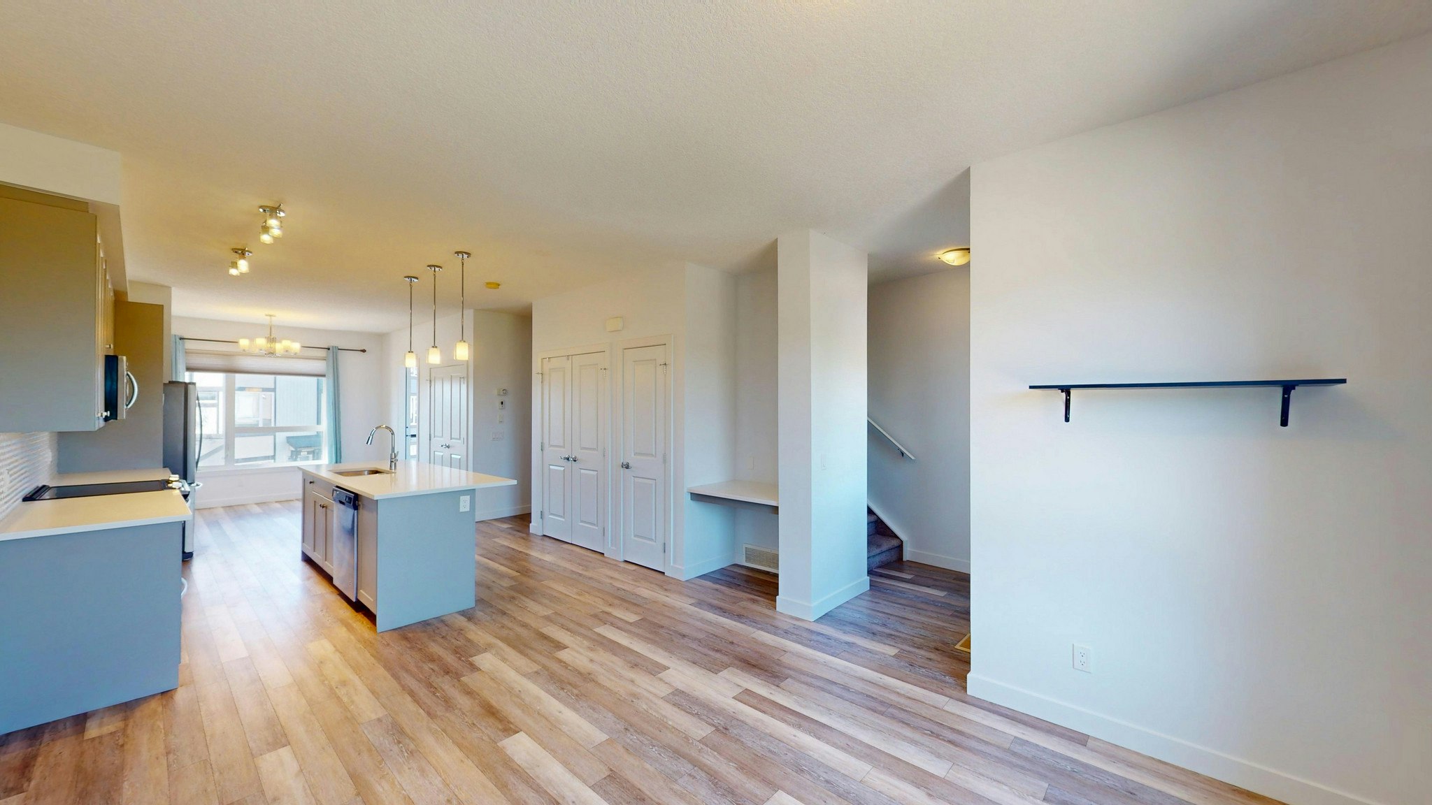 136 Evanscrest Manor NW, Calgary, AB, T3P 0B1 - 8