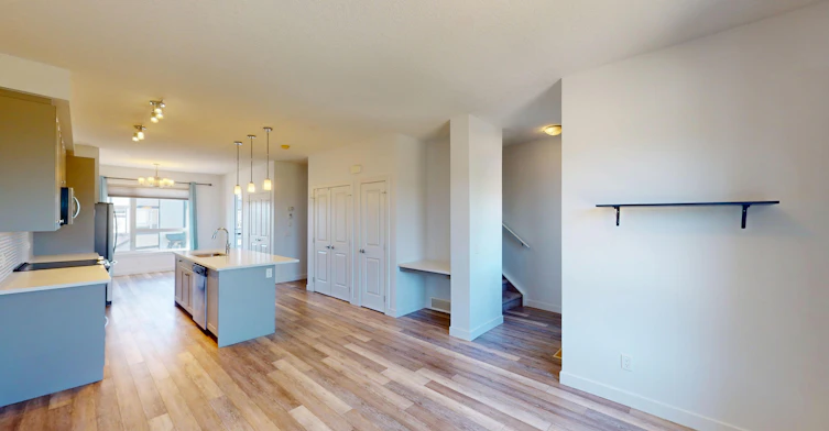 136 Evanscrest Manor NW, Calgary, AB, T3P 0B1 - 8