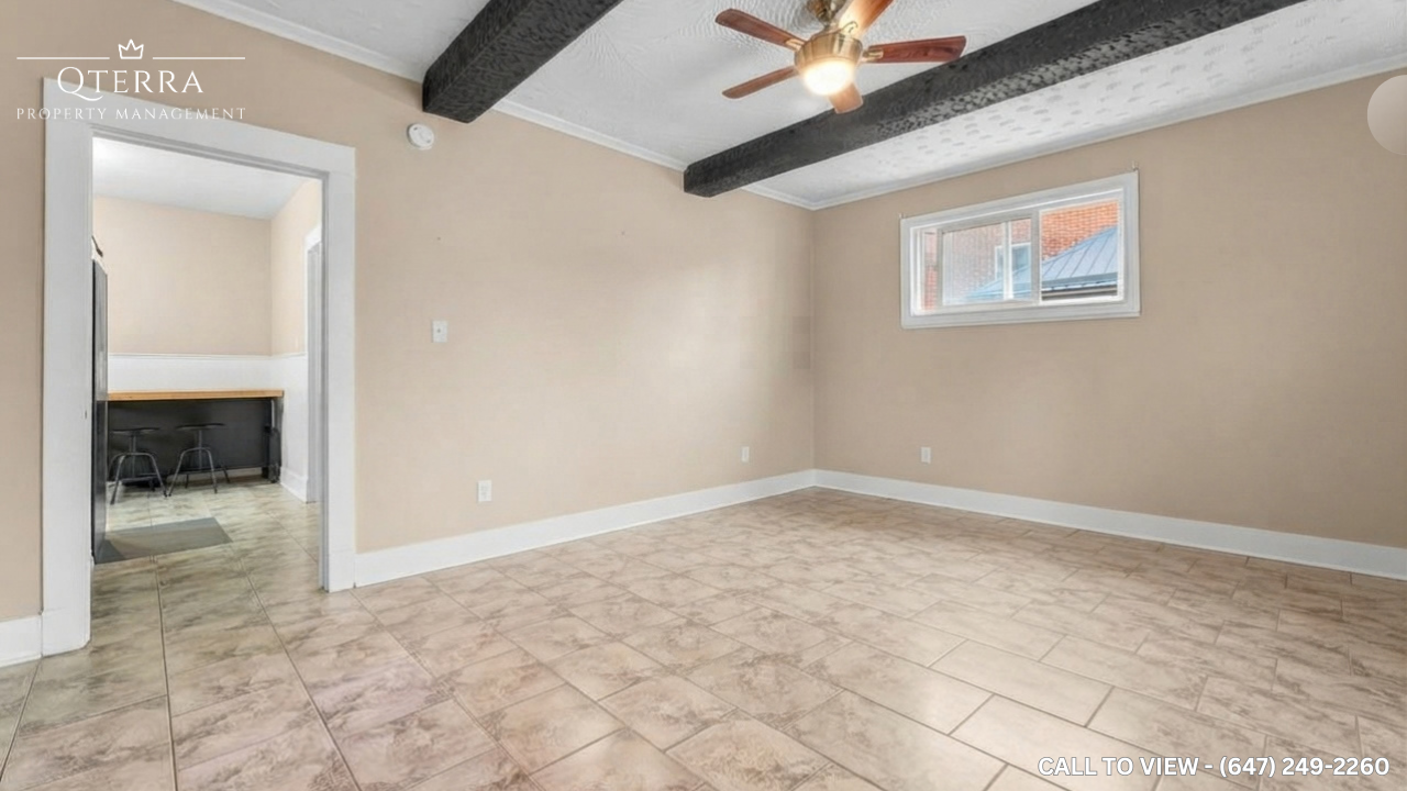 1-14 Jackson Avenue, Kitchener, ON, N2H 3N8 - 5