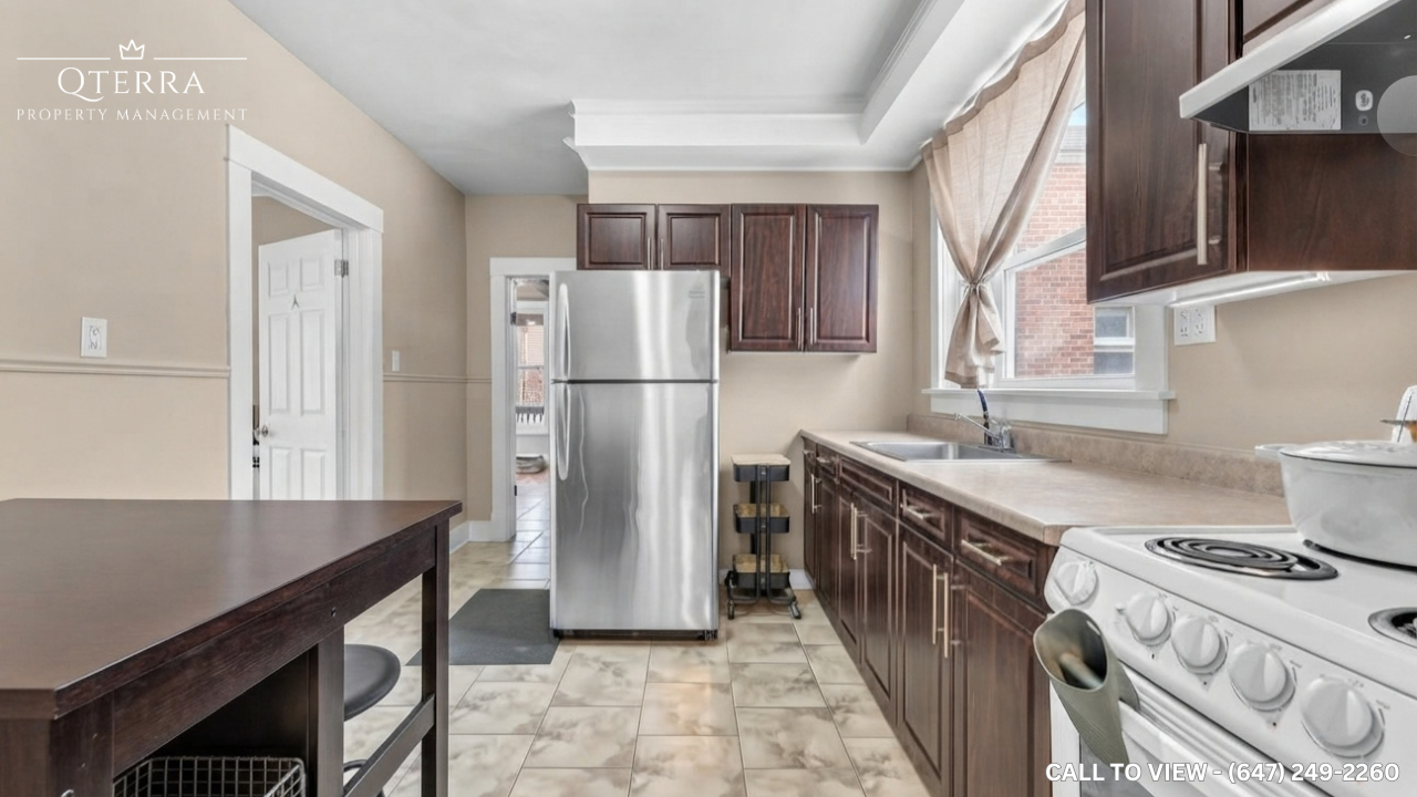 1-14 Jackson Avenue, Kitchener, ON, N2H 3N8 - 4