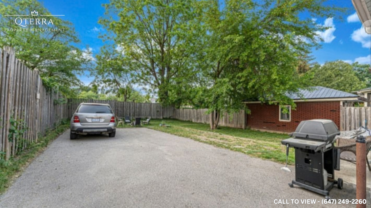 1-14 Jackson Avenue, Kitchener, ON, N2H 3N8 - 16