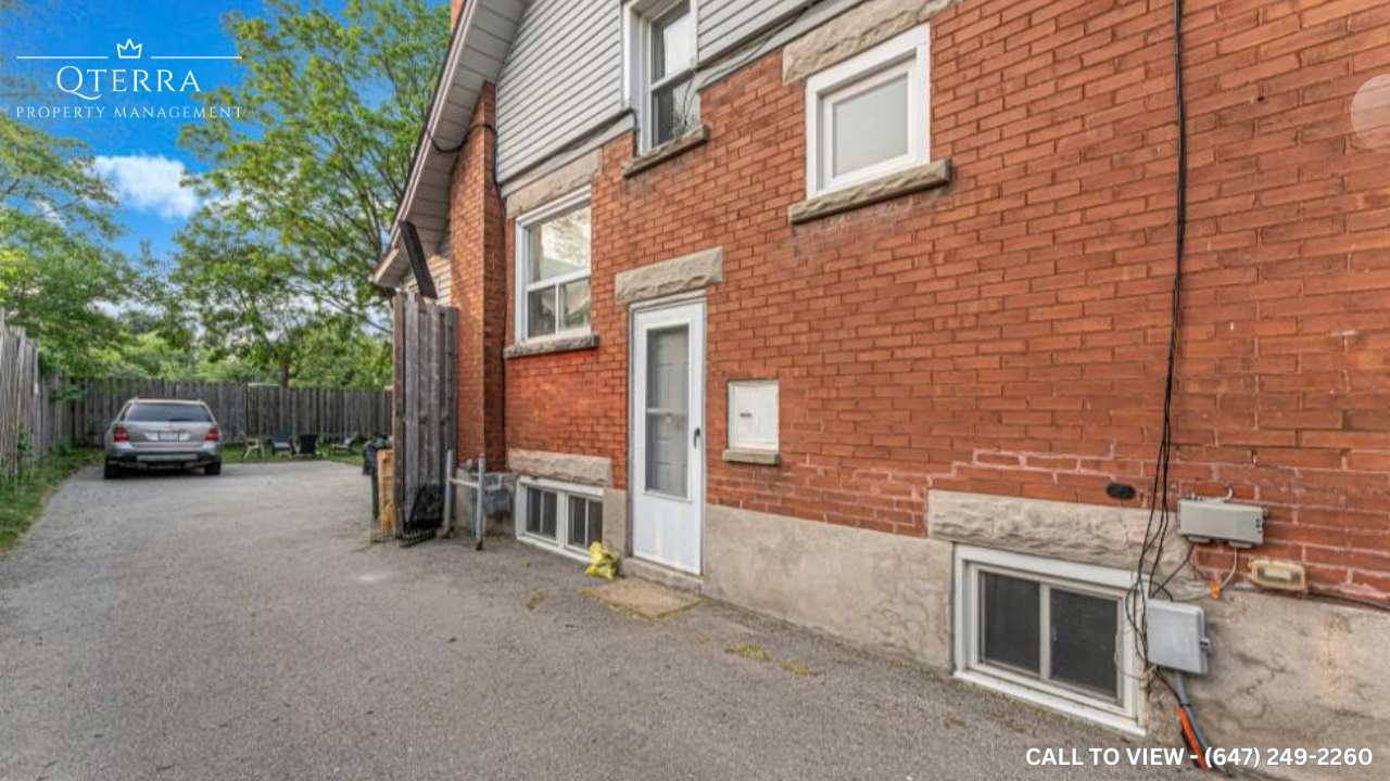 1-14 Jackson Avenue, Kitchener, ON, N2H 3N8 - 15