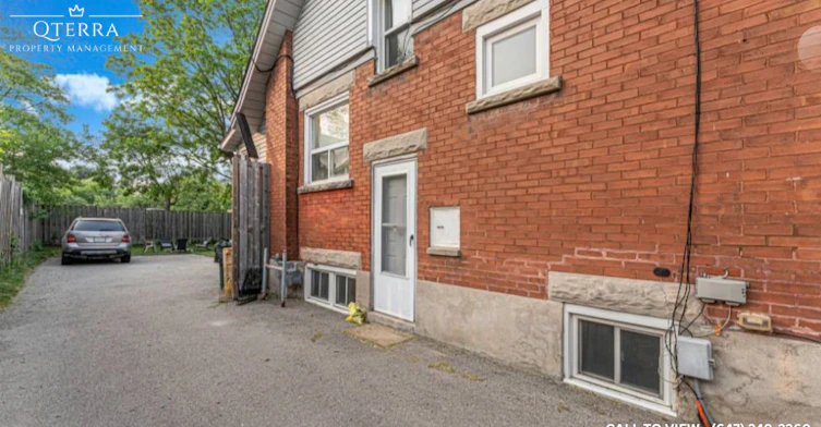 1-14 Jackson Avenue, Kitchener, ON, N2H 3N8 - 15