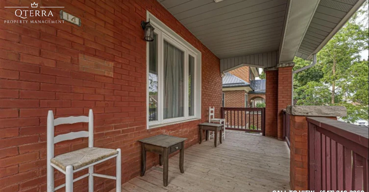1-14 Jackson Avenue, Kitchener, ON, N2H 3N8 - 14
