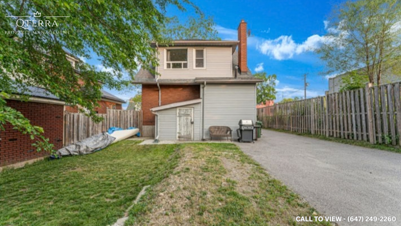 1-14 Jackson Avenue, Kitchener, ON, N2H 3N8 - 18