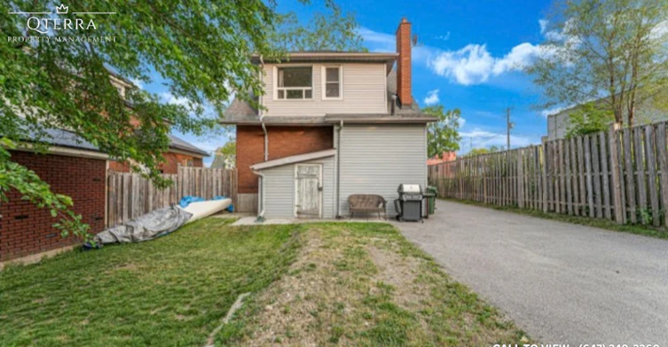 1-14 Jackson Avenue, Kitchener, ON, N2H 3N8 - 18