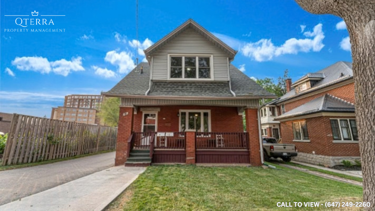 1-14 Jackson Avenue, Kitchener, ON, N2H 3N8 - 19