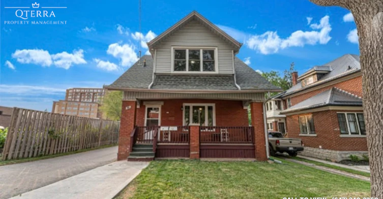 1-14 Jackson Avenue, Kitchener, ON, N2H 3N8 - 19