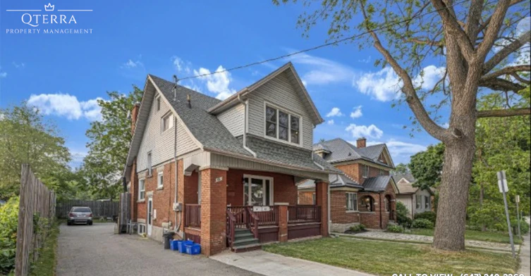 1-14 Jackson Avenue, Kitchener, ON, N2H 3N8 - 20