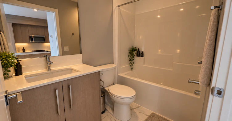 3602-150 Carrington Crescent Northwest, Calgary, AB, T3P 1R2 - 4