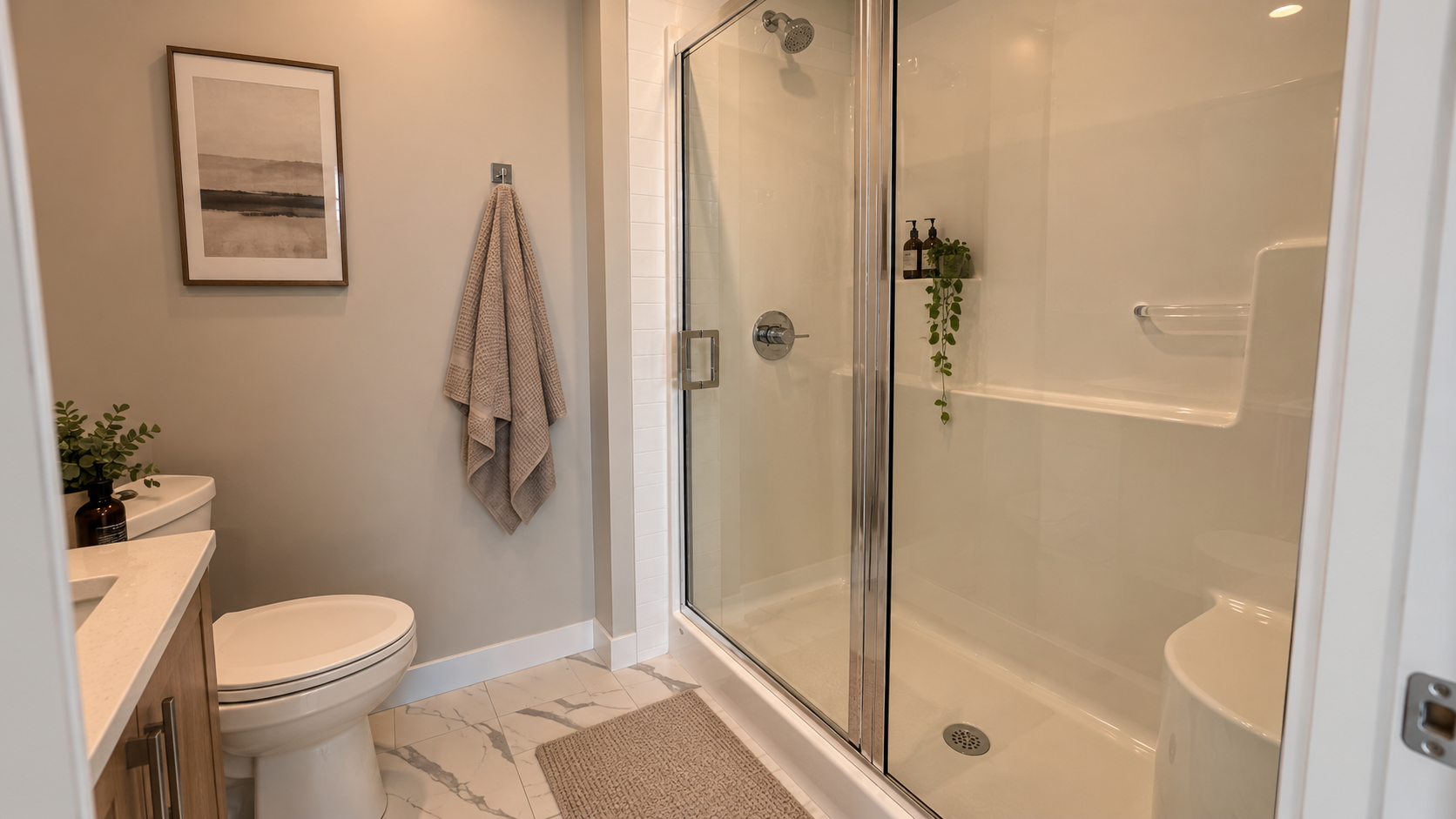 3602-150 Carrington Crescent Northwest, Calgary, AB, T3P 1R2 - 6
