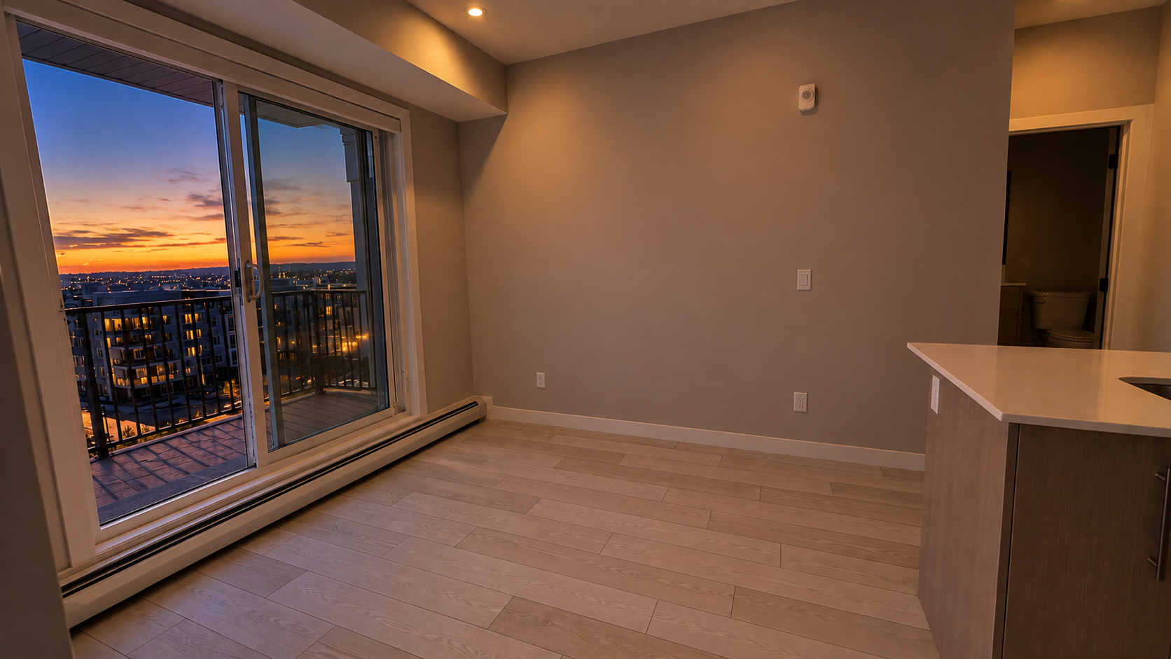 3602-150 Carrington Crescent Northwest, Calgary, AB, T3P 1R2 - 9