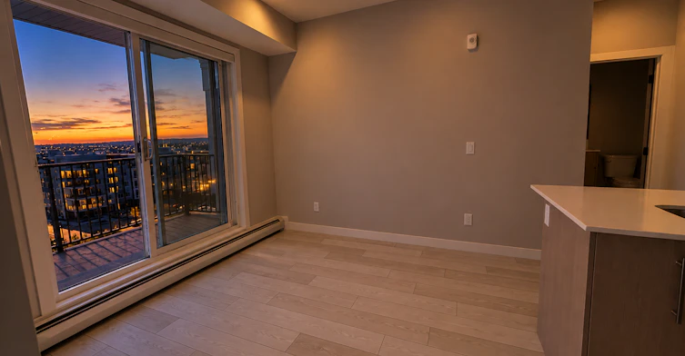 3602-150 Carrington Crescent Northwest, Calgary, AB, T3P 1R2 - 9