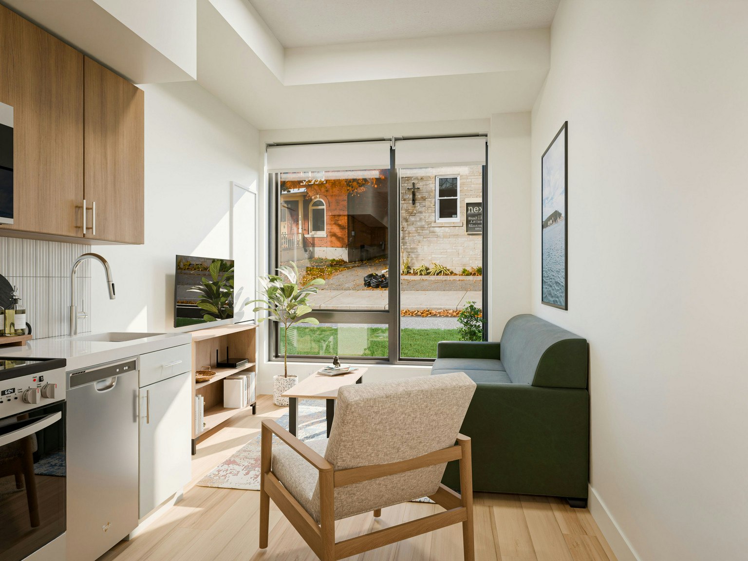 Multiple-283 Queen Street, Kingston, ON, K7K 1B7 5