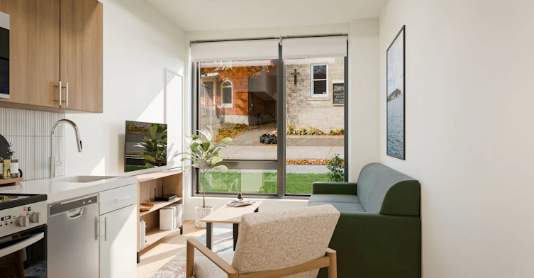 Multiple-283 Queen Street, Kingston, ON, K7K 1B7 - 5