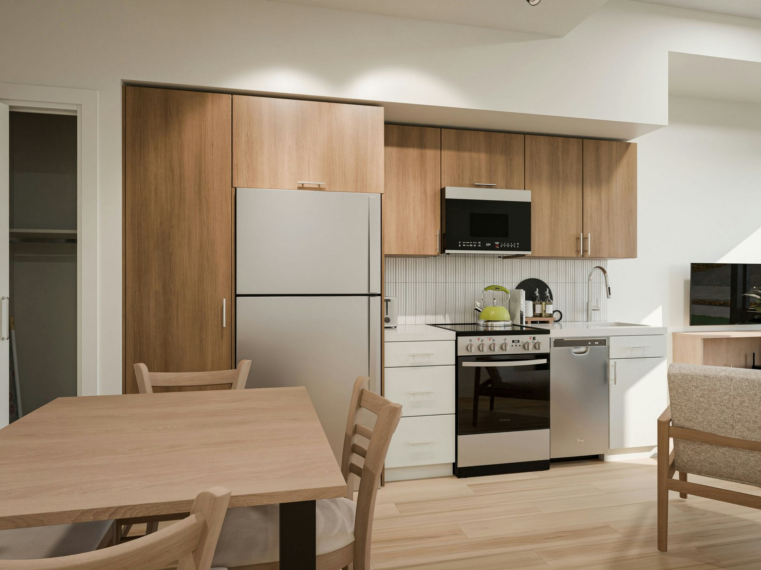 Multiple-283 Queen Street, Kingston, ON, K7K 1B7 3