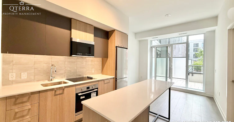 220-30 Dreamers Way, Toronto, ON, M5A 0Y7