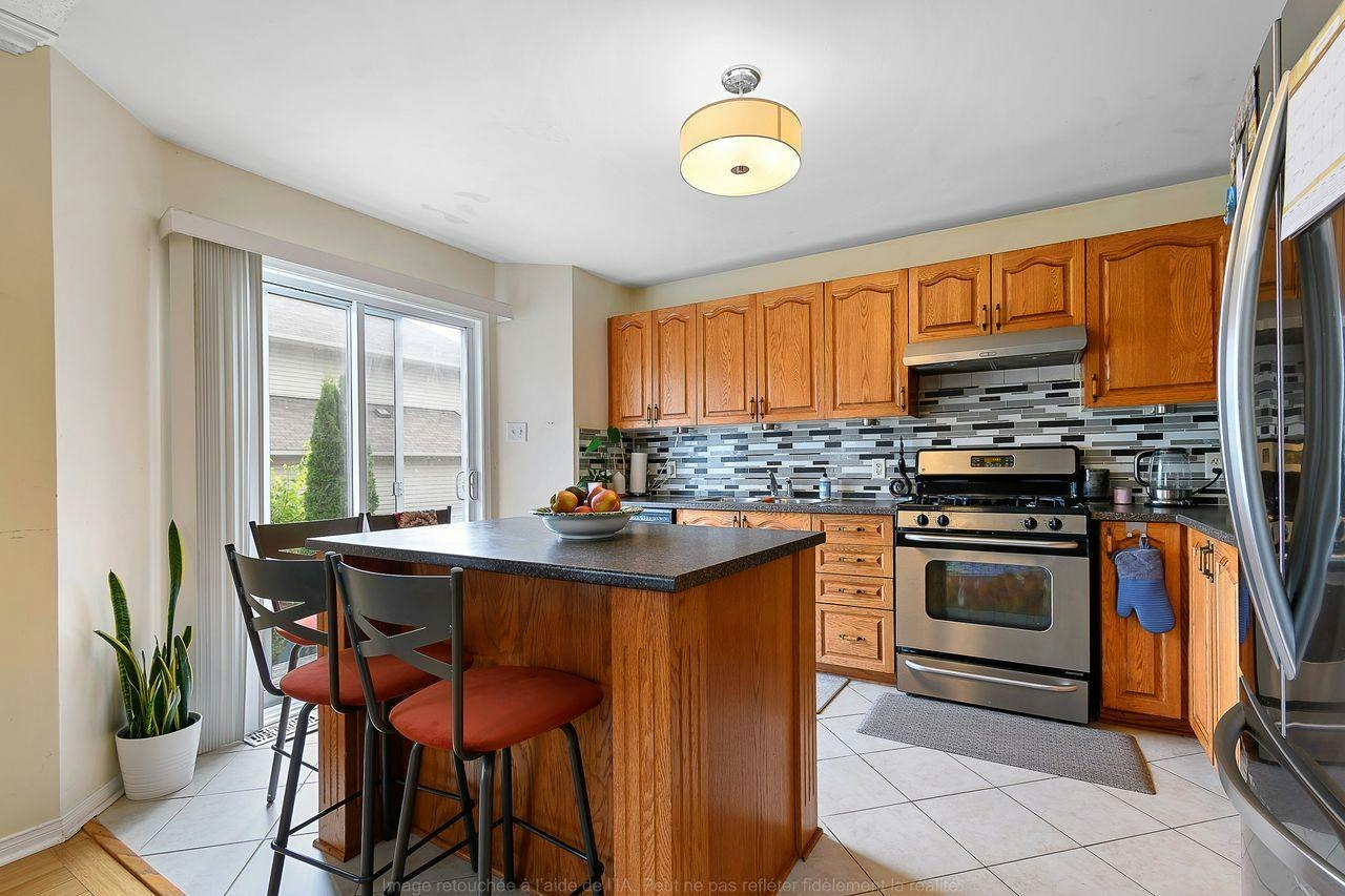 177 Grovemont Drive, Ottawa, ON, K2G 7A4 - 2