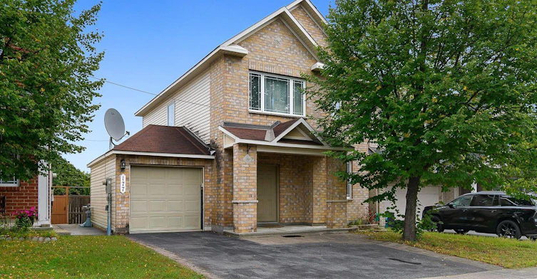 177 Grovemont Drive, Ottawa, ON, K2G 7A4