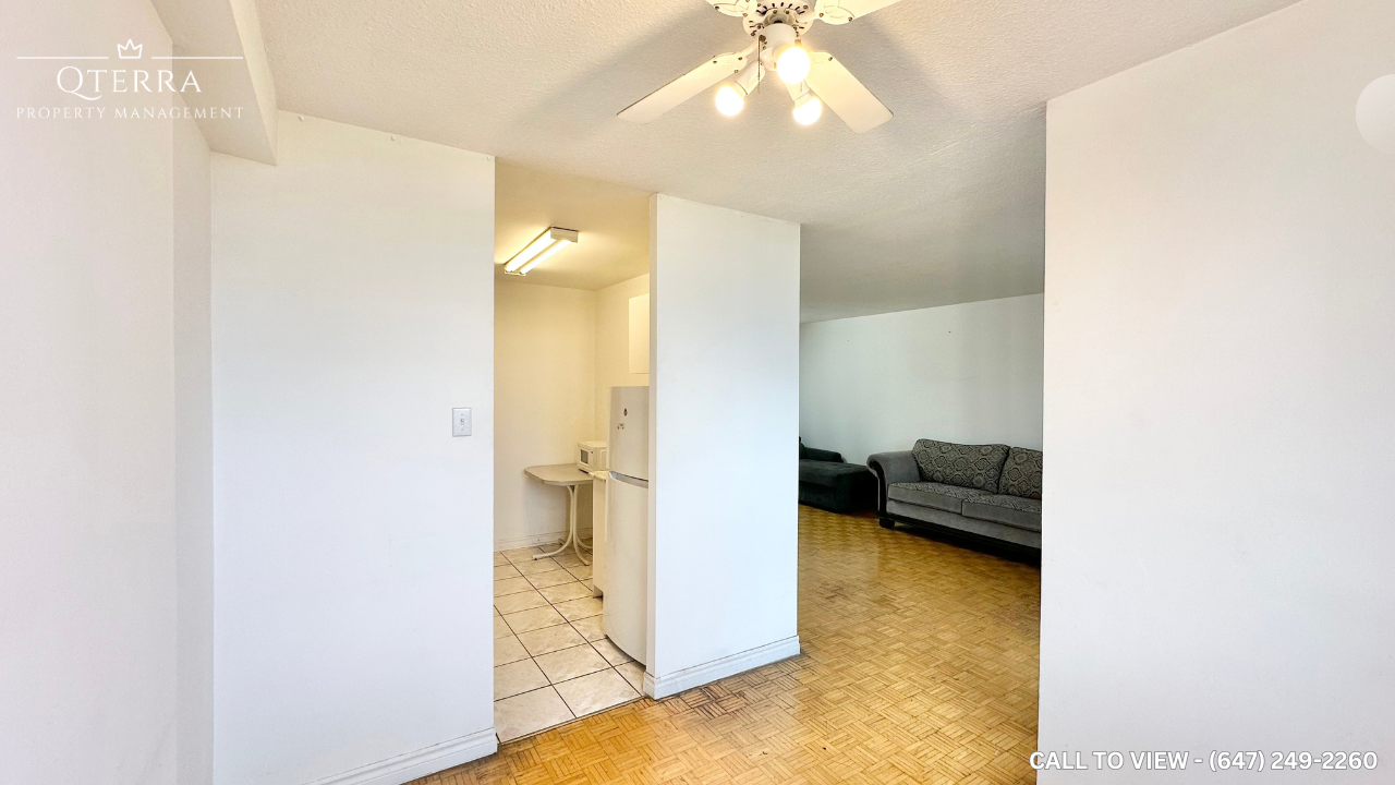 1401-2645 Kipling Avenue, Toronto, ON, M9V 3S6 - 4