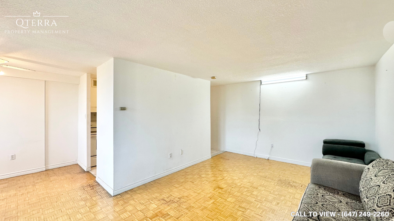 1401-2645 Kipling Avenue, Toronto, ON, M9V 3S6