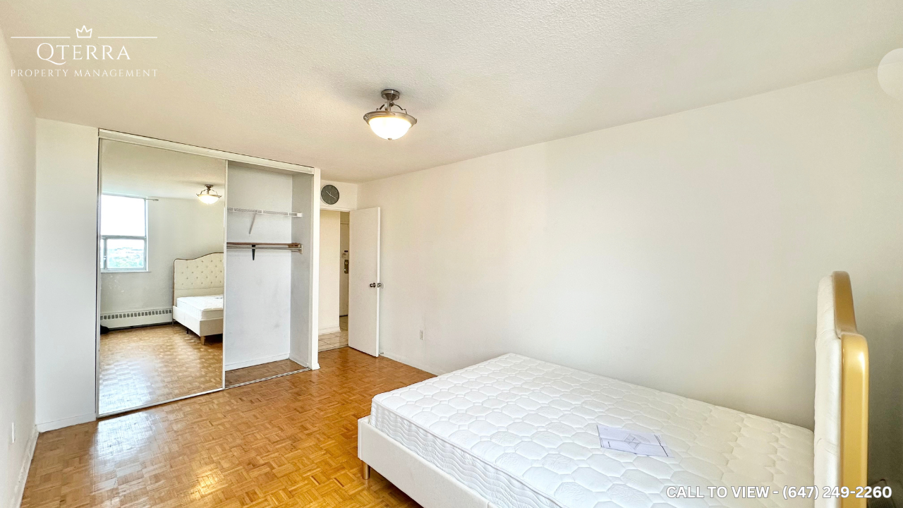 1401-2645 Kipling Avenue, Toronto, ON, M9V 3S6 - 6