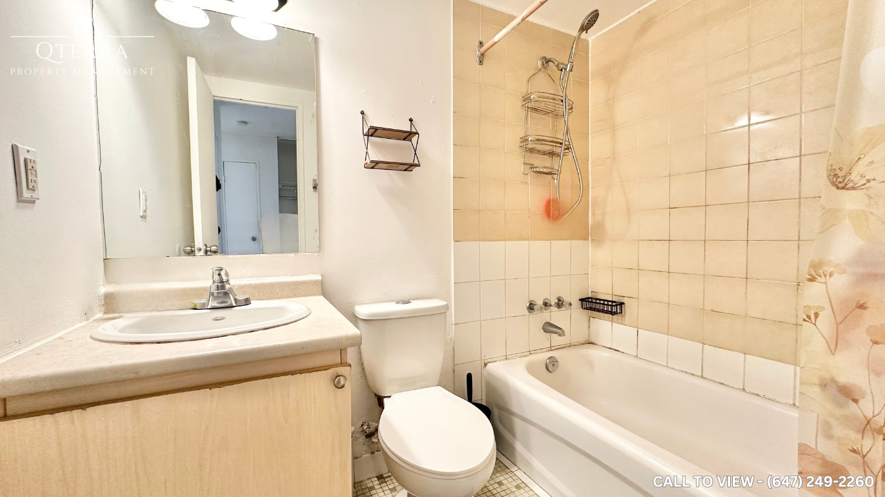 1401-2645 Kipling Avenue, Toronto, ON, M9V 3S6 - 7