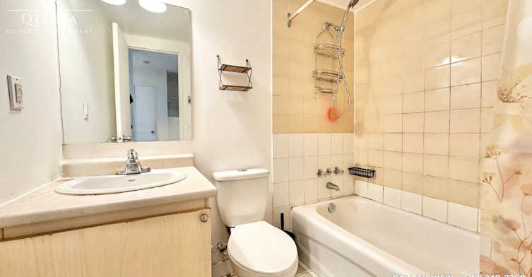 1401-2645 Kipling Avenue, Toronto, ON, M9V 3S6 - 7