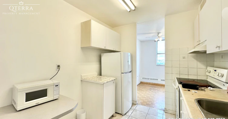 1401-2645 Kipling Avenue, Toronto, ON, M9V 3S6 - 3