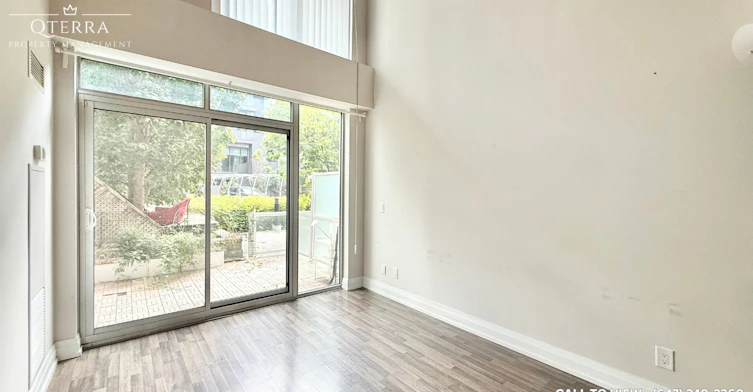 E103-555 Wilson Avenue, Toronto, ON, M3H 0C6 - 2