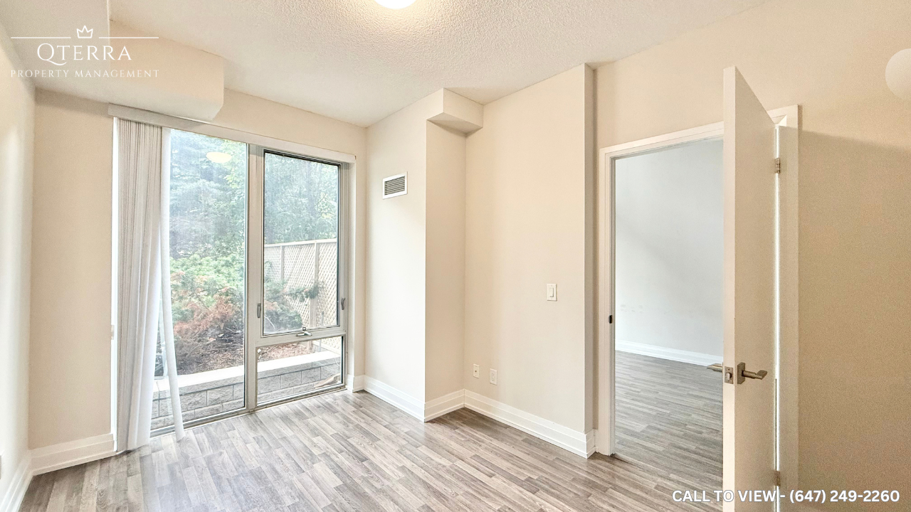 E103-555 Wilson Avenue, Toronto, ON, M3H 0C6 - 5