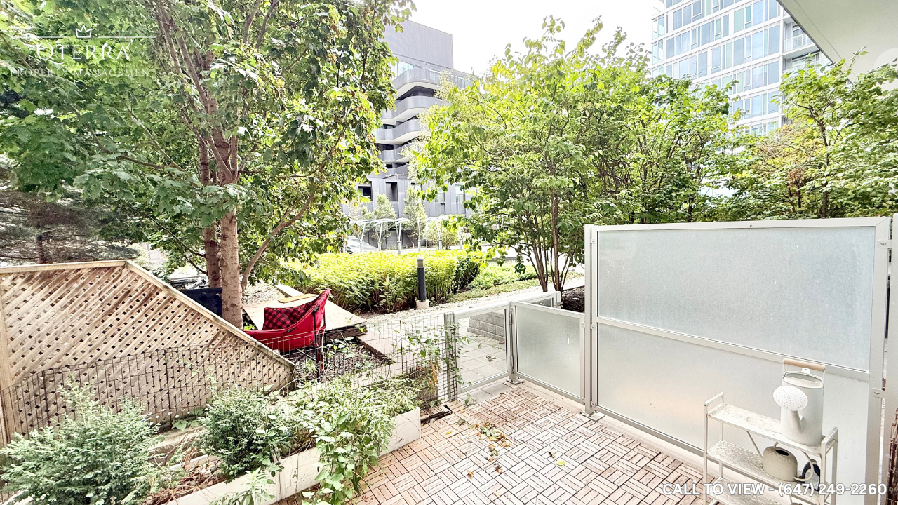 E103-555 Wilson Avenue, Toronto, ON, M3H 0C6 - 10