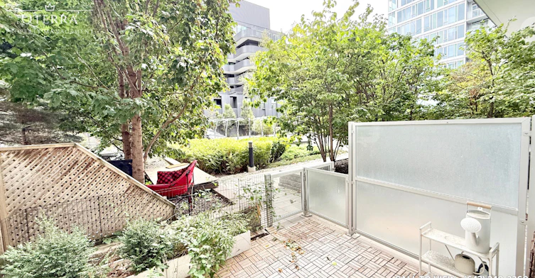 E103-555 Wilson Avenue, Toronto, ON, M3H 0C6 - 10