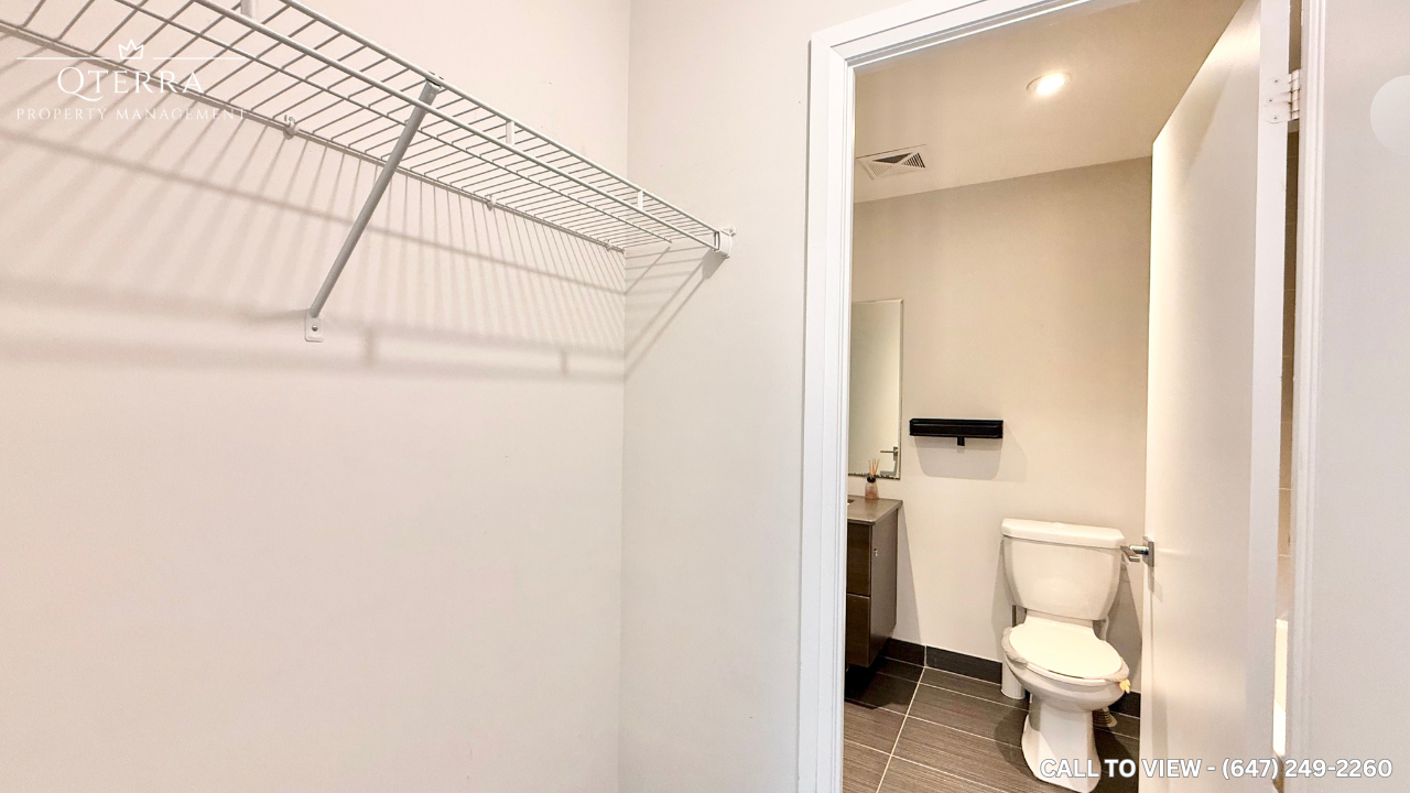 E103-555 Wilson Avenue, Toronto, ON, M3H 0C6 - 8