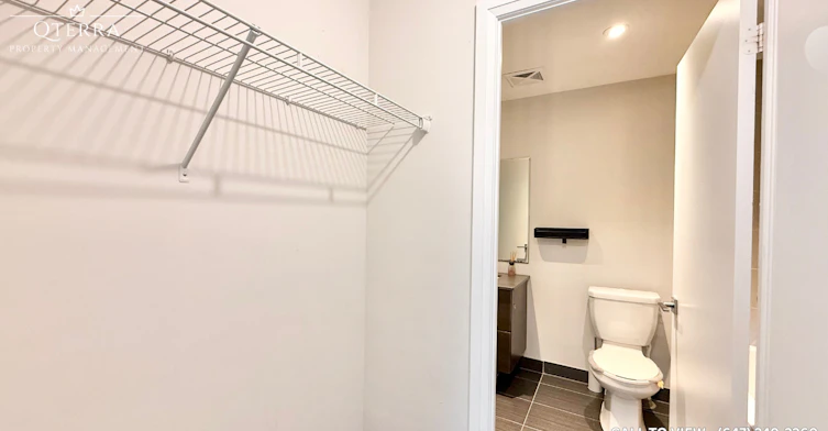 E103-555 Wilson Avenue, Toronto, ON, M3H 0C6 - 8