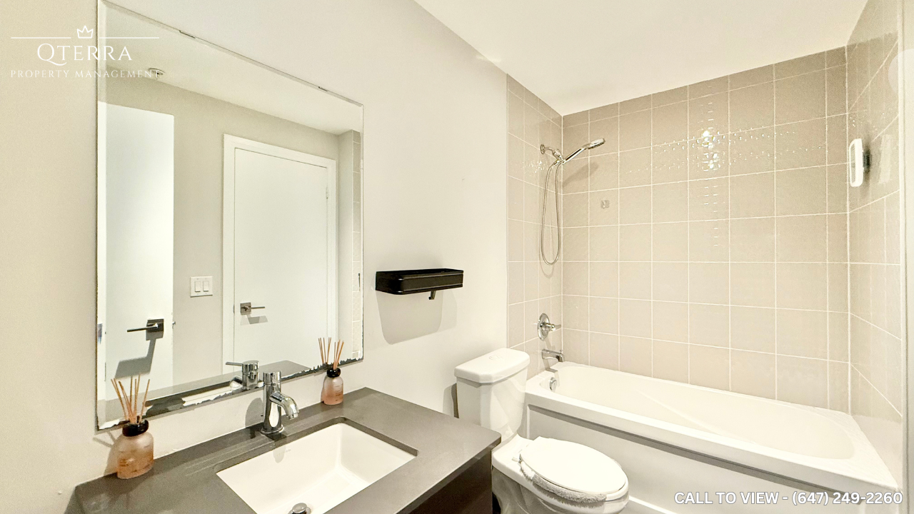 E103-555 Wilson Avenue, Toronto, ON, M3H 0C6 - 6