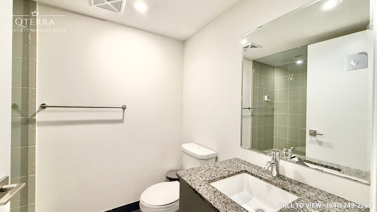 E103-555 Wilson Avenue, Toronto, ON, M3H 0C6 - 9