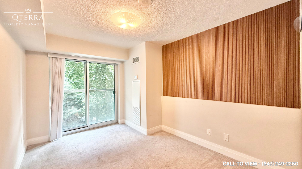 E103-555 Wilson Avenue, Toronto, ON, M3H 0C6 - 4