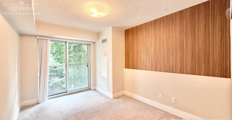 E103-555 Wilson Avenue, Toronto, ON, M3H 0C6 - 4